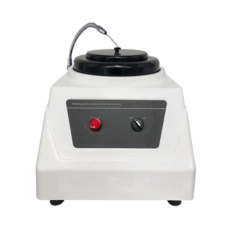 Mesin Pra-Pengisaran Contoh Metalografik M-1(Cakera Tunggal)/M-2(Cakera Berganda)