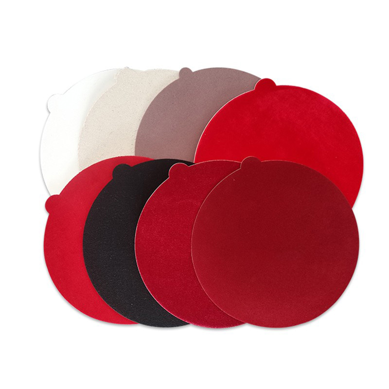 Kain Penggilap Metalografik