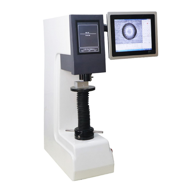 Penguji Kekerasan Visual Brinell VHBS-3000AET
