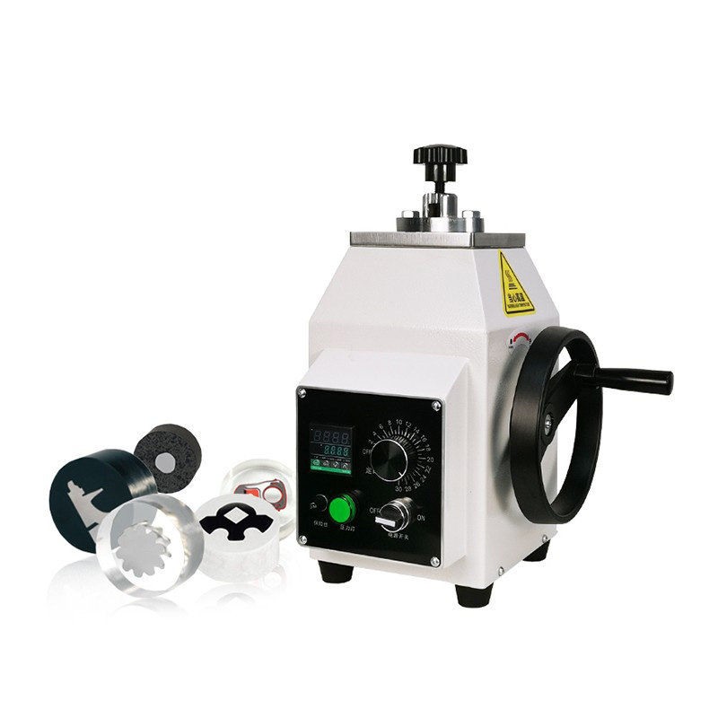 Mesin Penampal Spesimen Metalografi Automatik XQ-2B XQ-2B