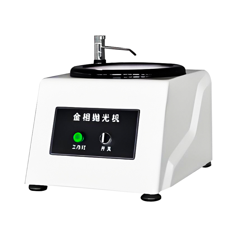 Contoh Metalografik Mesin Pra-Pengisaran Mesin Pengisar Dan Penggilap Siri YM