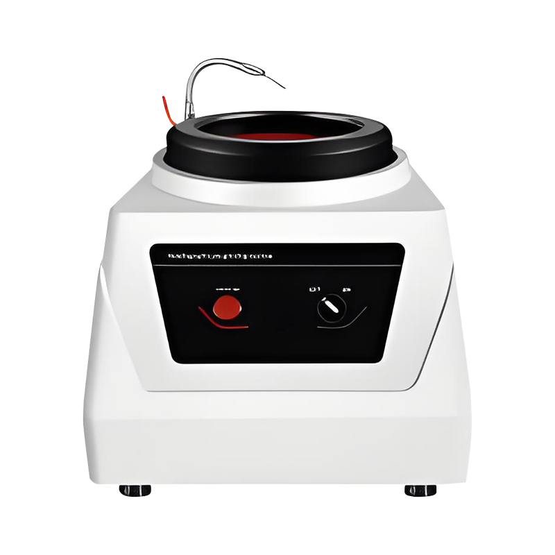 Mesin Pra-Pengisaran Contoh Metalografik M-1(Cakera Tunggal)/M-2(Cakera Berganda)