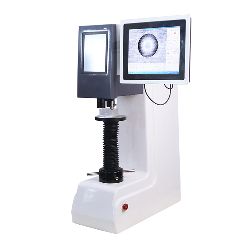 Penguji Kekerasan Visual Brinell VHBS-3000AET