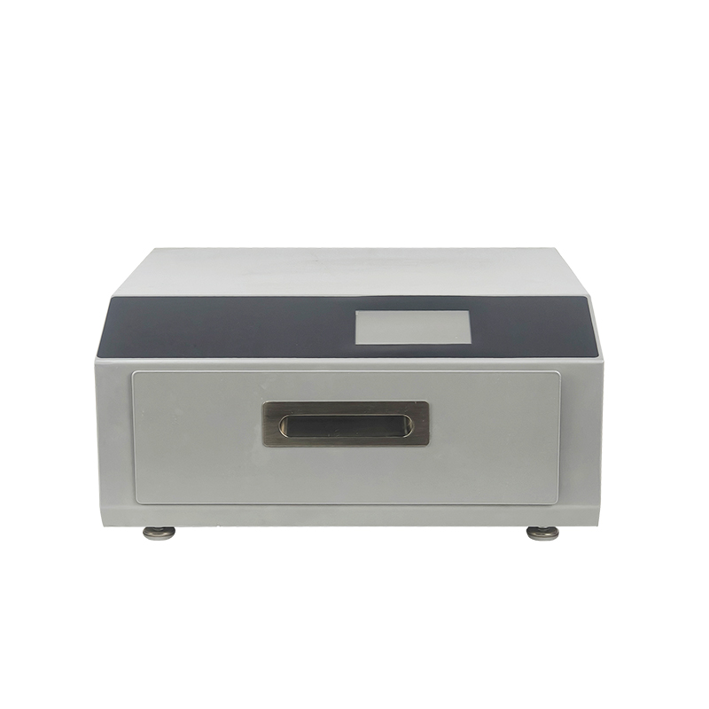 Mesin Pelekap Pengawetan Cahaya UV untuk Sampel Metalografik