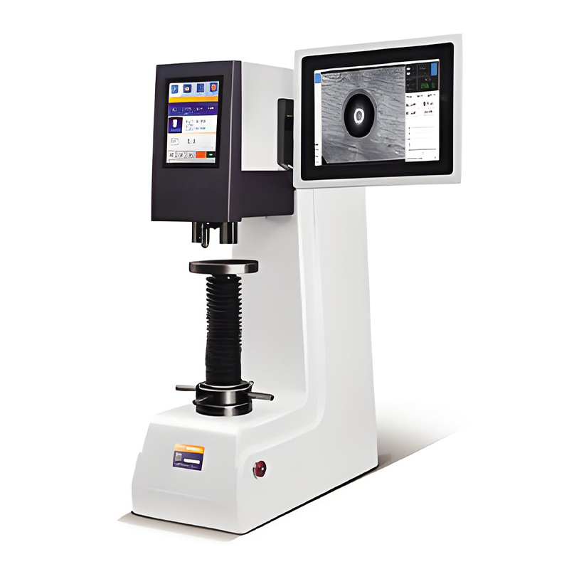 Penguji Kekerasan Visual Brinell VHBS-3000AET