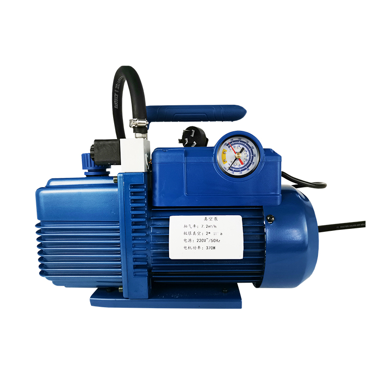 Mesin Pelekap Vakum Metalografik VM-3000