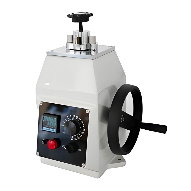 Mesin Penampal Spesimen Metalografi Automatik XQ-2B XQ-2B